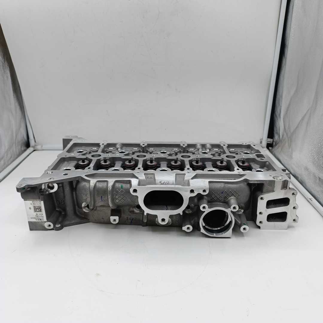 ГБЦ 2.0 Ford Custom 2.0 (EcoBlue) (в сборе) HG9Q6C032AA/2286756/2548195 FORD EUROPE - Миниатюра товара 4