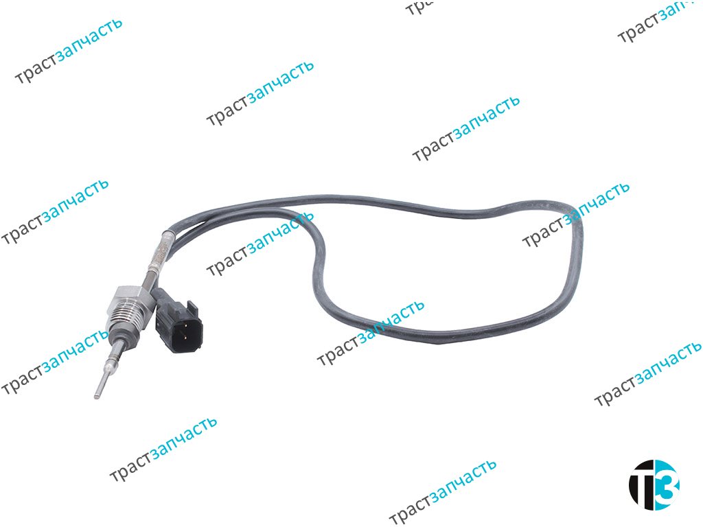 Датчик температуры отработавших газов 2.2TR > 06 BK3A12B591AC/BK2A128591AB/2183555/1792122 JMC - Миниатюра товара 1