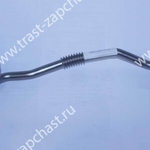 Трубка слива масла турбины 115-140 8C1Q6K677AA/8C1Q6K677AA/1372797 JMC