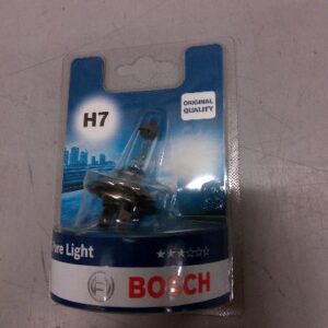 Лампа H7 BOSCH EUROPE