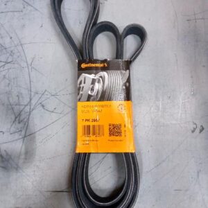 Ремень генератора Ford Transit 2.2 RWD (задний привод, без конд) CC1Q6C301GA/1750992 CONTITECH