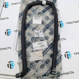 Шланг расширительного бачка PSA (Евро-4) 1349251080/1343JQ/1343LL PSA