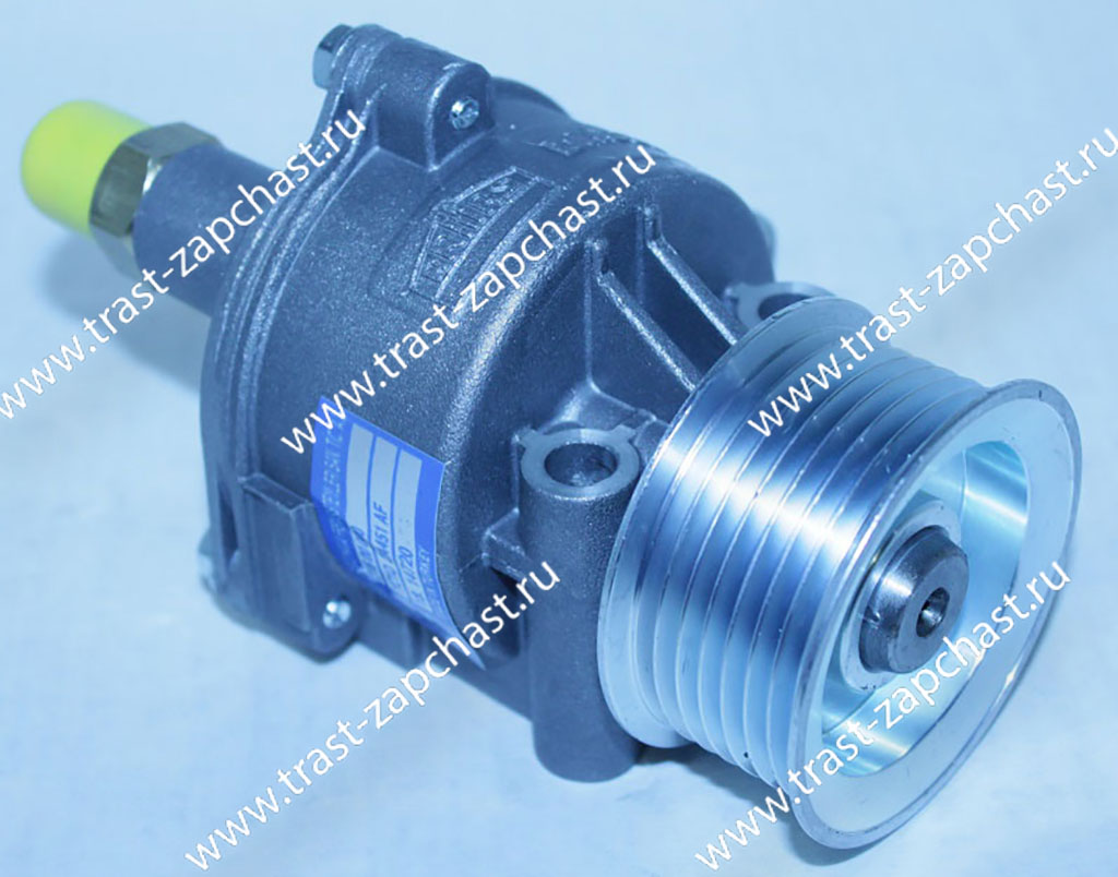 Насос Вакуумный 115-140 л.с RWD 7C162A451BB/1689115/1581518 DABCO - Миниатюра товара 1