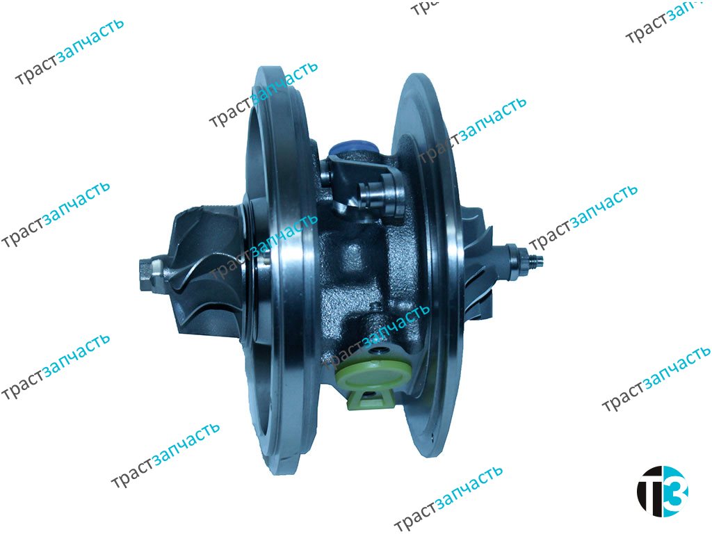 Картридж турбины 2.2 PSA Boxer Евро 5 REFONE - Миниатюра товара 1