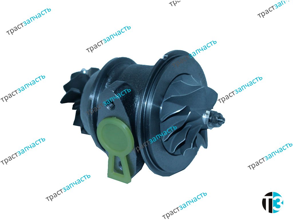 Картридж турбины 2.2 PSA Boxer Евро 4 TR > 06 2.4 115 л.с REFONE - Миниатюра товара 1