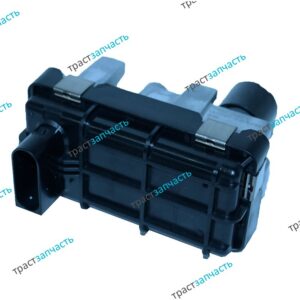 Актуатор турбины 2.4 140 л.с.(в сборе) G-48 REFONE