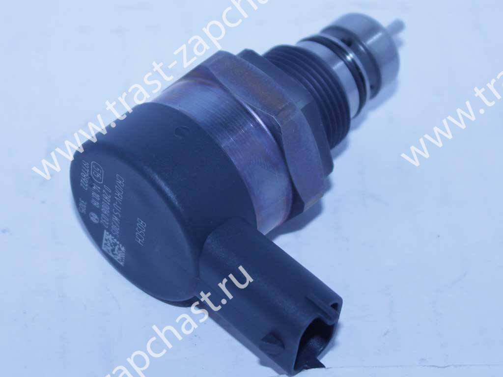 Датчик топливной рейки Iveco Daily 3.0 евро 5 504384251/281006032 ORG IVECO