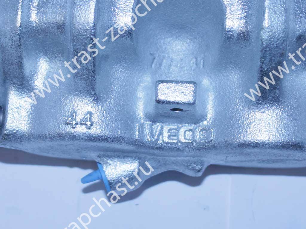 Суппорт задний правый Iveco Daily 35c-50c (Цельнометал.кузов фургон) 42548188/42548188 IVECO - Миниатюра товара 2