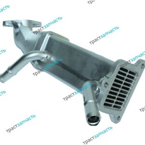 Теплообменник EGR (самовар) (Евро-5) (квадратный) BK2Q9F464BE/1731703/9800570780 ORG PSA
