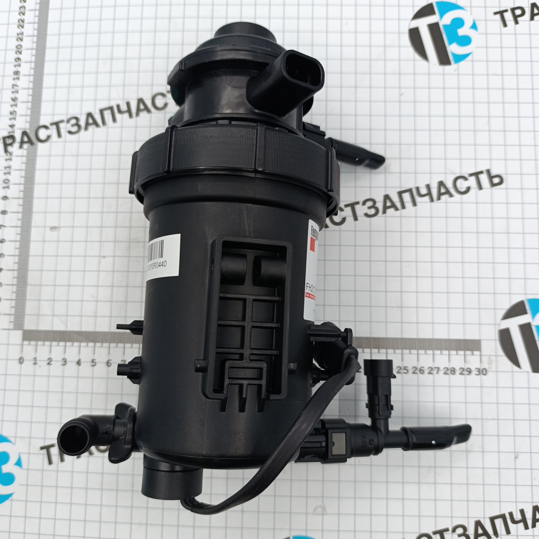 Корпус топливного фильтра Sollers Atlant 1.9  ORG JAC 1105010R0440 - Миниатюра товара 4