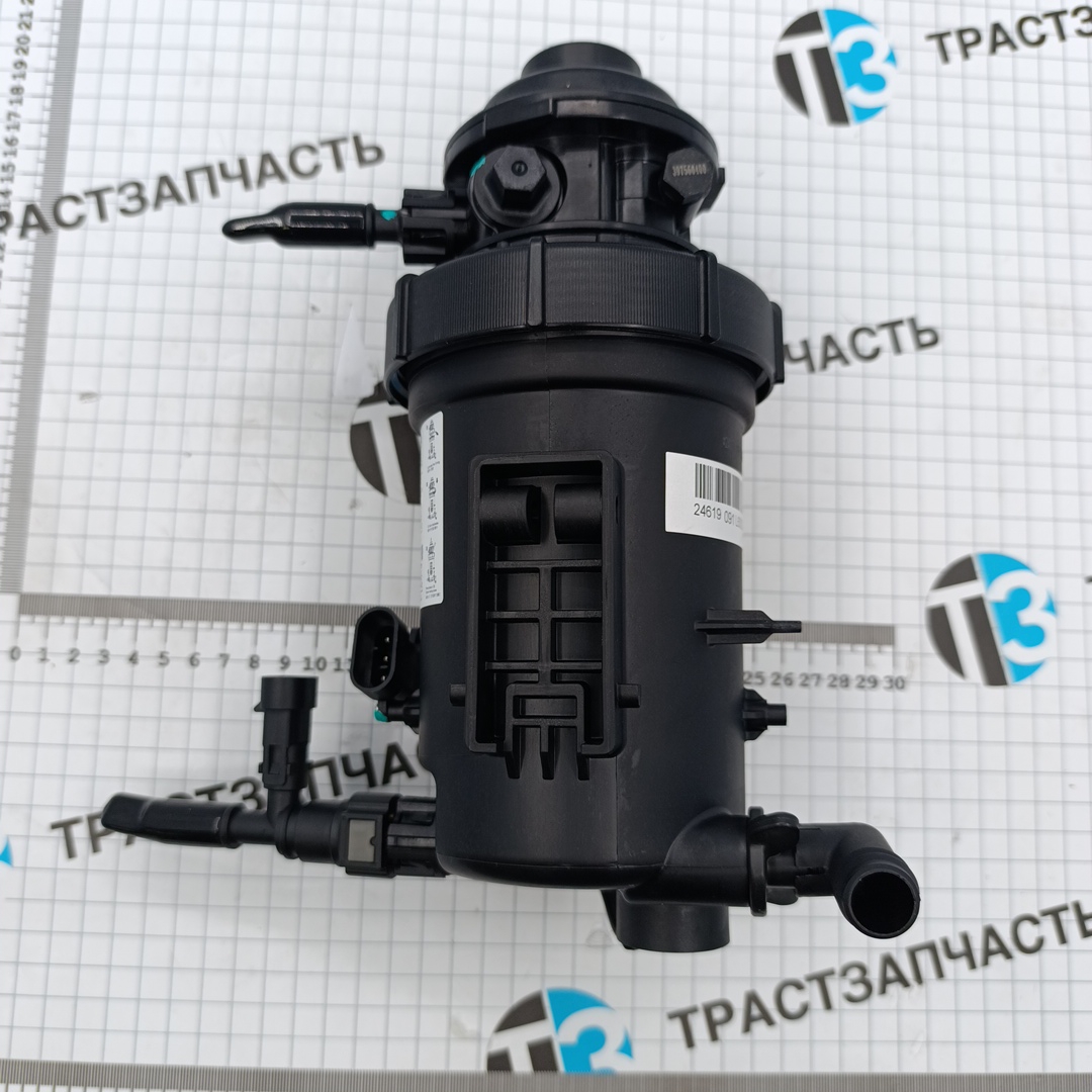 Корпус топливного фильтра Sollers Atlant 1.9  ORG JAC 1105010R0440 - Миниатюра товара 1