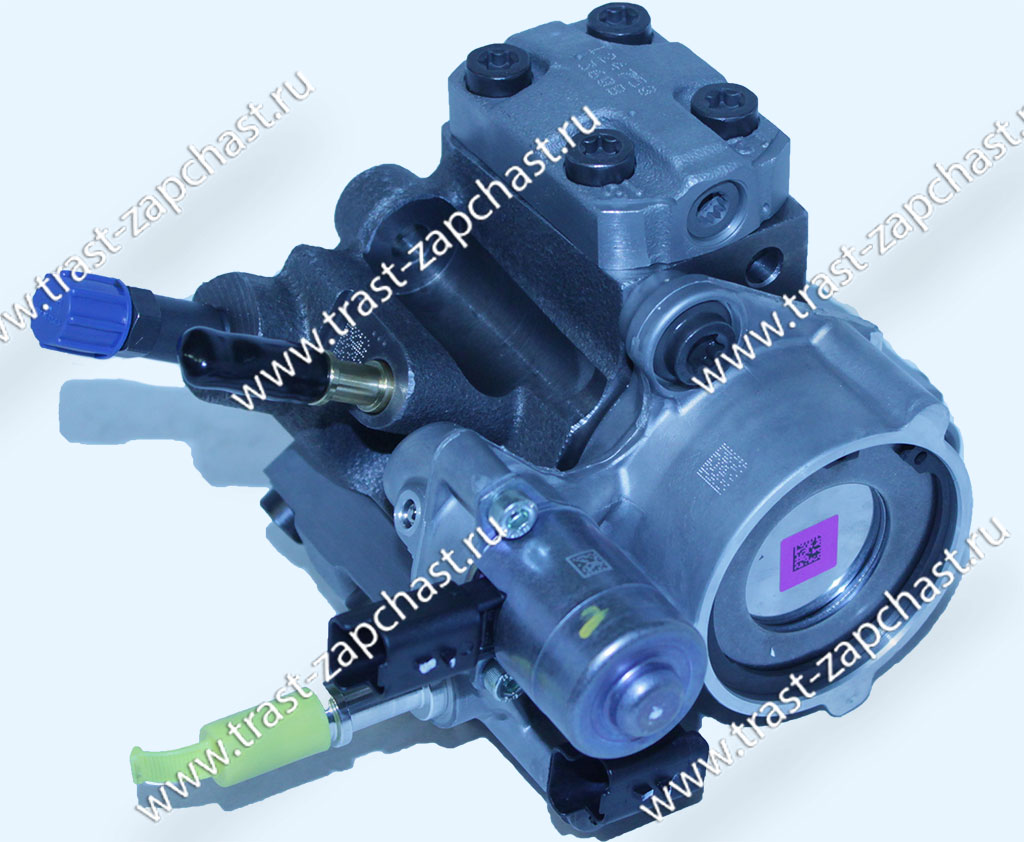 ТНВД 2.2 RWD 125-155 л.с.BK3Q9B395AD/2464826/2086842/1841728/1717702 JMC - Миниатюра товара 2