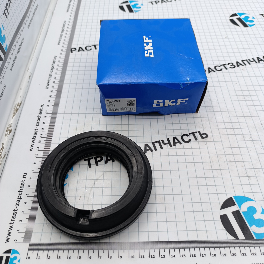 Подшипник опорный амортизатора VAG Audi A3 (8V), Q3 (F3B) Skoda Oktavia (III/IV), VW Golf SKF SPAIN - Миниатюра товара 1