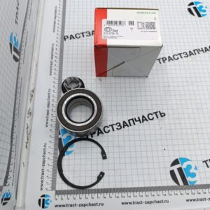 Подшипник передней ступицы Ford Focus III, Kuga (Оригинал,подшипник,стопор,гайка) FAG EUROPE