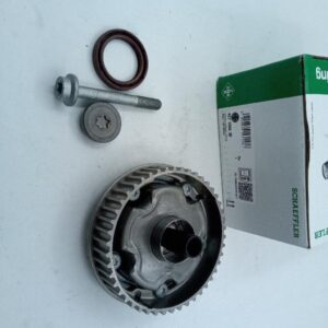 Шестерня распредвала впускная Opel Astra,Signum,Vectra,Zafira/ Chevrolet cruze 1.6-1.8 Z16XEP/Z18XER