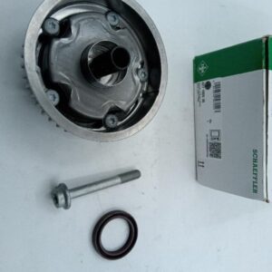 Шестерня распредвала выпускная Opel Astra,Signum,Vectra,Zafira/Chevrolet cruze 1.6-1.8 Z16XEP/Z18XER