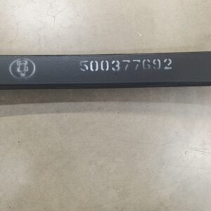 Рессора задняя Iveco Daily 3.0 50С15 (маршрутка) 3 листовая 500377692 ORG IVECO