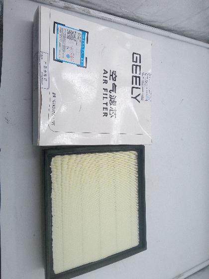 Фильтр воздушный Geely Coolray (SX-11),Belgee X50 ORG GEELY - Миниатюра товара 1