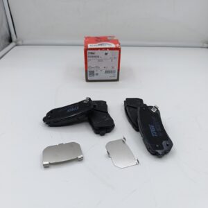 Тормозные колодки задние KIA Sportage Ceed HYUNDAI Tucson IX35 TRW