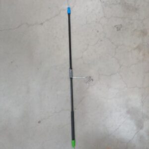 Трос ручника правый TR > 06 140-155 л.с.1370 mm ( Двухскат ) 8C1V2A635DC/1698762/1552043 TURTEL