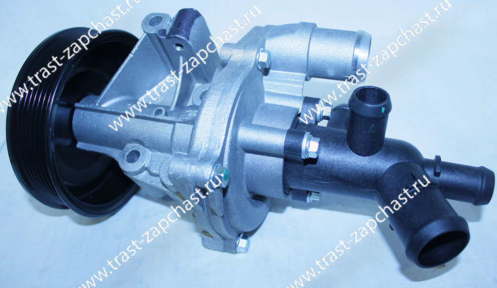 Насос водяной FORD TR > 06 2.4 RWD 2U1Q8A558BB/1308452/1701415/1715121 INA CHINA - Миниатюра товара 1