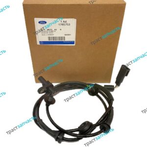 Датчик ABC передний TR > 06 ( двух. задние колеса ) JC192B372AA/6C112D372AC/1785753/1385797 OTOCAH