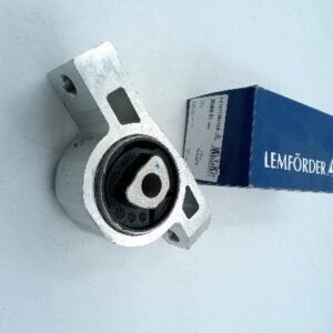 Опора ДВС задняя Fiat Ducato 2.3 (244 кузов 3-х вал КПП) 1369487080 LEMFORDER
