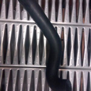 Патрубок интеркулера Iveco Daily 3.0 35С-50С15 (правый) с06 504300628/504136612 GNG внутри IBRAS