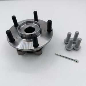 Ступица передняя Nissan Juke,Qashqai,X-Trail,Renault Koleos 713613910/40202JG01B FAG EUROPE