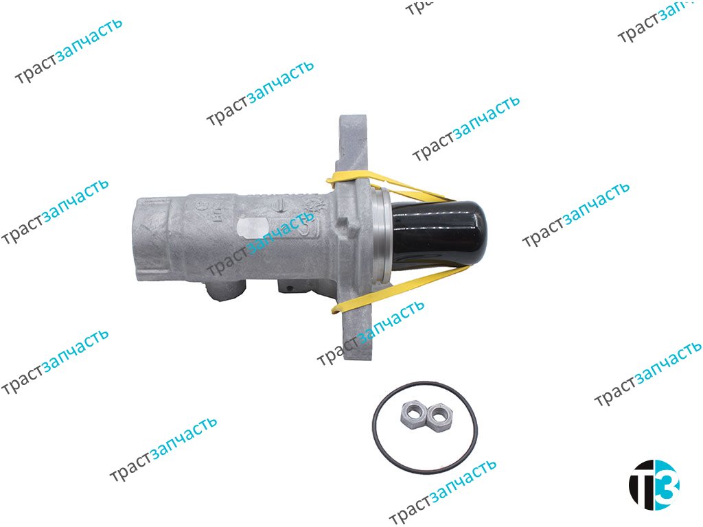 Главный тормозной цилиндр Iveco Daily (поршень d= 31.75mm) 42556838 BOSCH EUROPE - Миниатюра товара 1