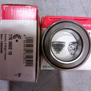 Подшипник подвесной TR > 06 FWD AV613C083AA/EV613C083BA/1701597 FAG (внутри лежит INA)