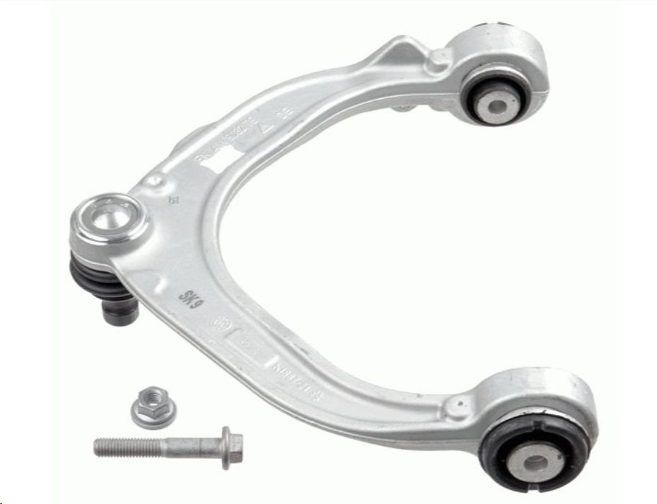 Рычаг передний BMW X5 (F15/E70 рест.) X6 (F16) (верхний, левый) LEMFORDER - Миниатюра товара 1