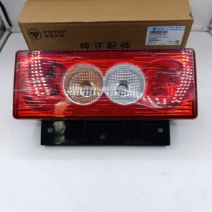 Фонарь задний Foton Aumark S35 (пас.сторона) L037200000015