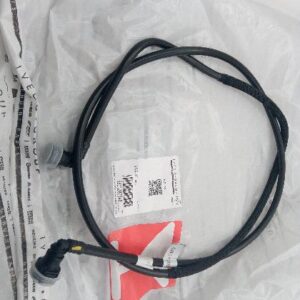 Трубка топливная Iveco Daily 5801298515/5801280548 ORG IVECO