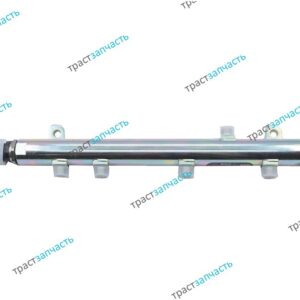 Топливная рампа с датчиком Fiat Ducato (290) JTD RUS,06- 2.3 (евро 5-6) 5801386699/0445224065 IVECO
