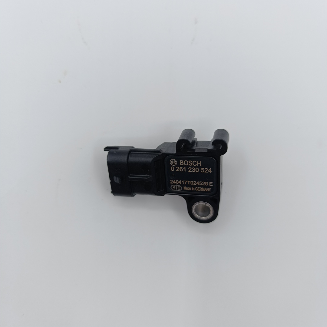 Датчик давления наддува 2.2 МАР EURO5 FWD Ford PSA (на впуск коллекторе) AG919F479AB/1913600 BOSCH - Миниатюра товара 3