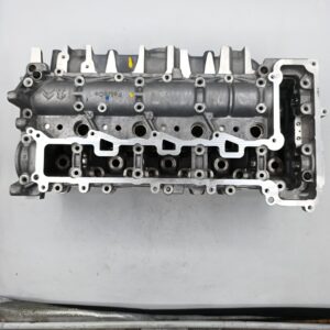 ГБЦ 2,0 Peugeot Traveller 4 В СБОРЕ с клапанами 155253401/1609073180 ORG