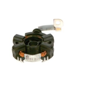 Щетка стартера Ford Transit,Peugeot Boxer 2.2-2.4 (Евро-4) BOSCH EUROPE
