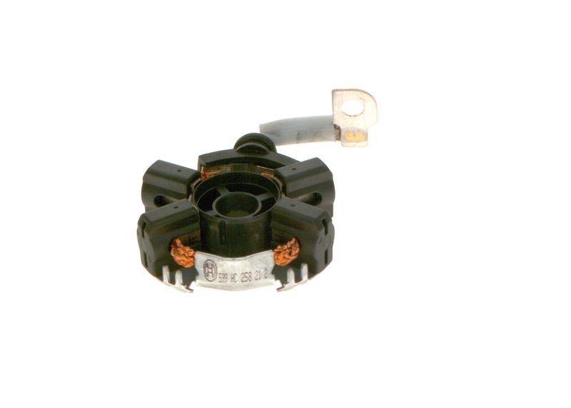 Щетка стартера Ford Transit,Peugeot Boxer 2.2-2.4 (Евро-4) BOSCH EUROPE - Миниатюра товара 1