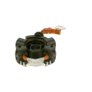 Щетка стартера TR > 06 > н.в 2.2 155 л.с (все с полным и заднем приводом) BOSCH EUROPE
