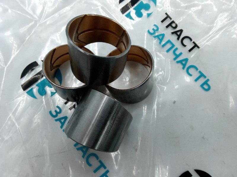 Втулка шатуна Форд Пежо 2,2 (d 30 mm) (цена за ком-т 4шт) (внутри оригинал Ford) ТЗ-ТрастЗапчасть - Миниатюра товара 1