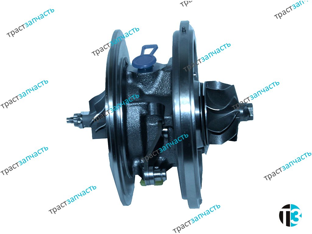 Картридж турбины 2.2 TR > 06 RWD 155 л.с  REFONE - Миниатюра товара 1