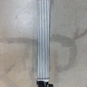 Интеркулер Peugeot Boxer 3-Fiat Ducato 3- (евро5 290кузов) +AC 1382428080/1617322580 TZ