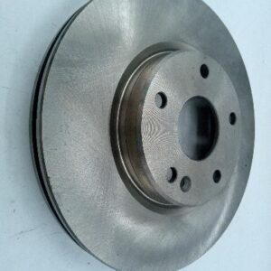 Диск тормозной передний Geely Coolray SX11 19> ТЗ (ТрастЗапчасть)