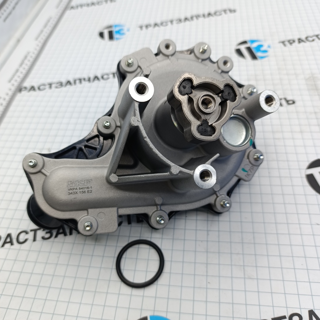 Насос водяной TR > 06  Boxer 2.2 FWD (перед привод) PK298K500AA/1949737/1609944880/2183892 SKF JMC - Миниатюра товара 2