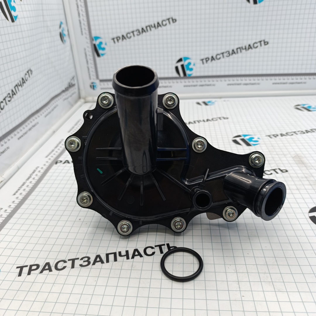 Насос водяной TR > 06  Boxer 2.2 FWD (перед привод) PK298K500AA/1949737/1609944880/2183892 SKF JMC - Миниатюра товара 1