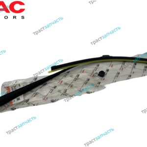 Щетка стеклоочистителя Sollers Atlant 2.7 (правая,бескаркасная с поводком) 3741300R001 ORG JAC