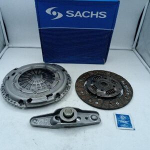 Сцепление VAG Audi,Skoda,Volkswagen 1.4 TSI 02T141181A/02T141719G/036198141CX SACHS EUROPE