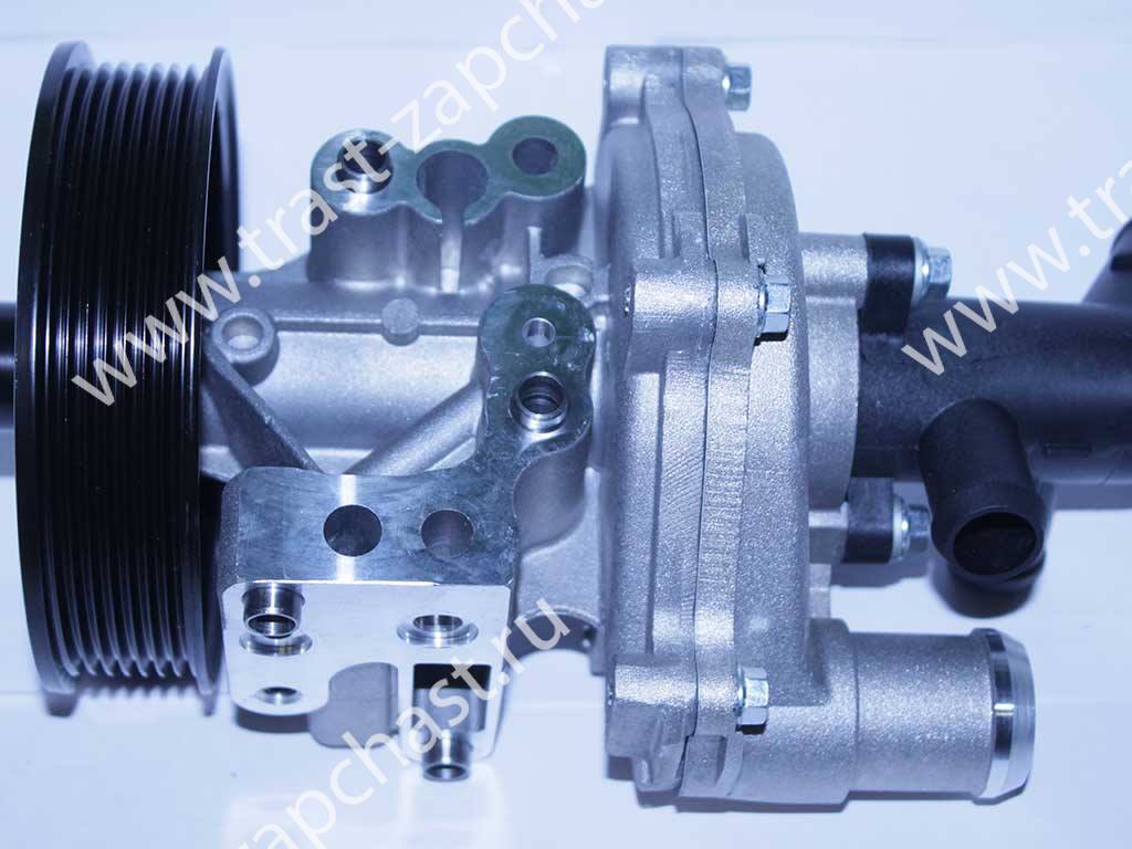 Насос водяной FORD TR > 06 2.4 RWD 2U1Q8A558BB/1308452/1701415/1715121 OTOCAH - Миниатюра товара 2