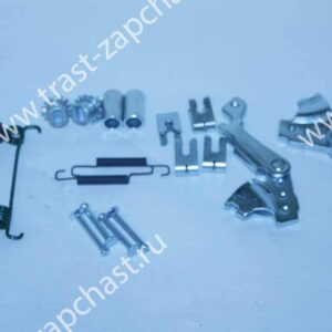 Механизм стояночного тормоза PSA FIAT 250 (ком-т на обе стороны) SAMPART